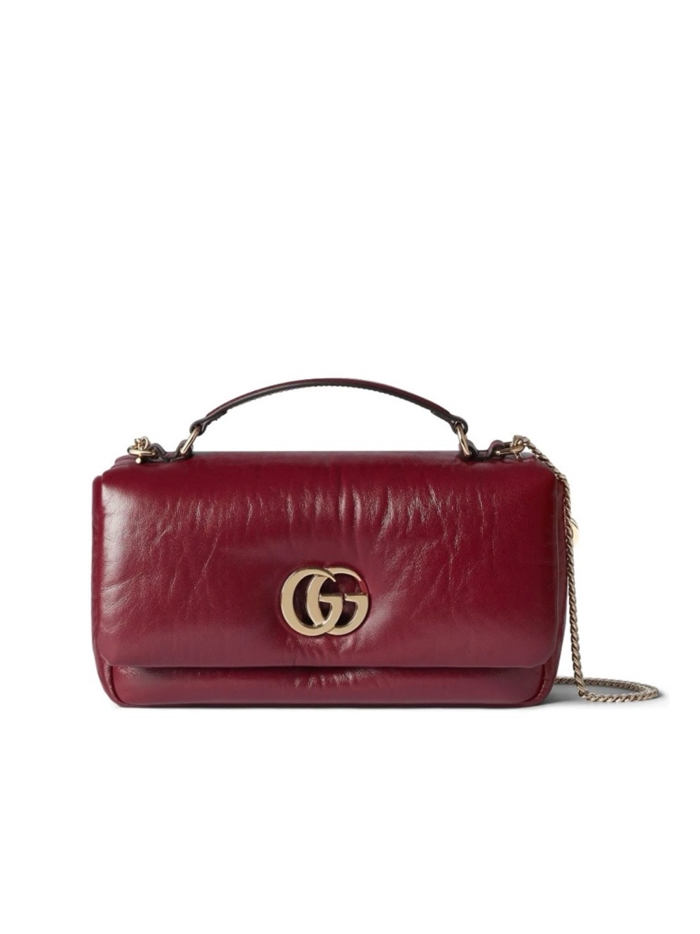 Gucci GG Milano Small Top Handle Bag - Picture 2 of 12